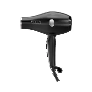 Voduz 'Blow Out' Infrared Hair Dryer Black