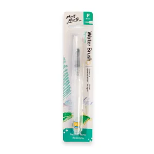 Water Brush Round Fine Tip Signature 3mm (0.12in)