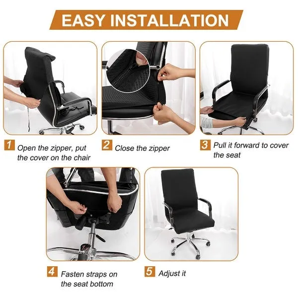 WaterProof Office Chair Covers