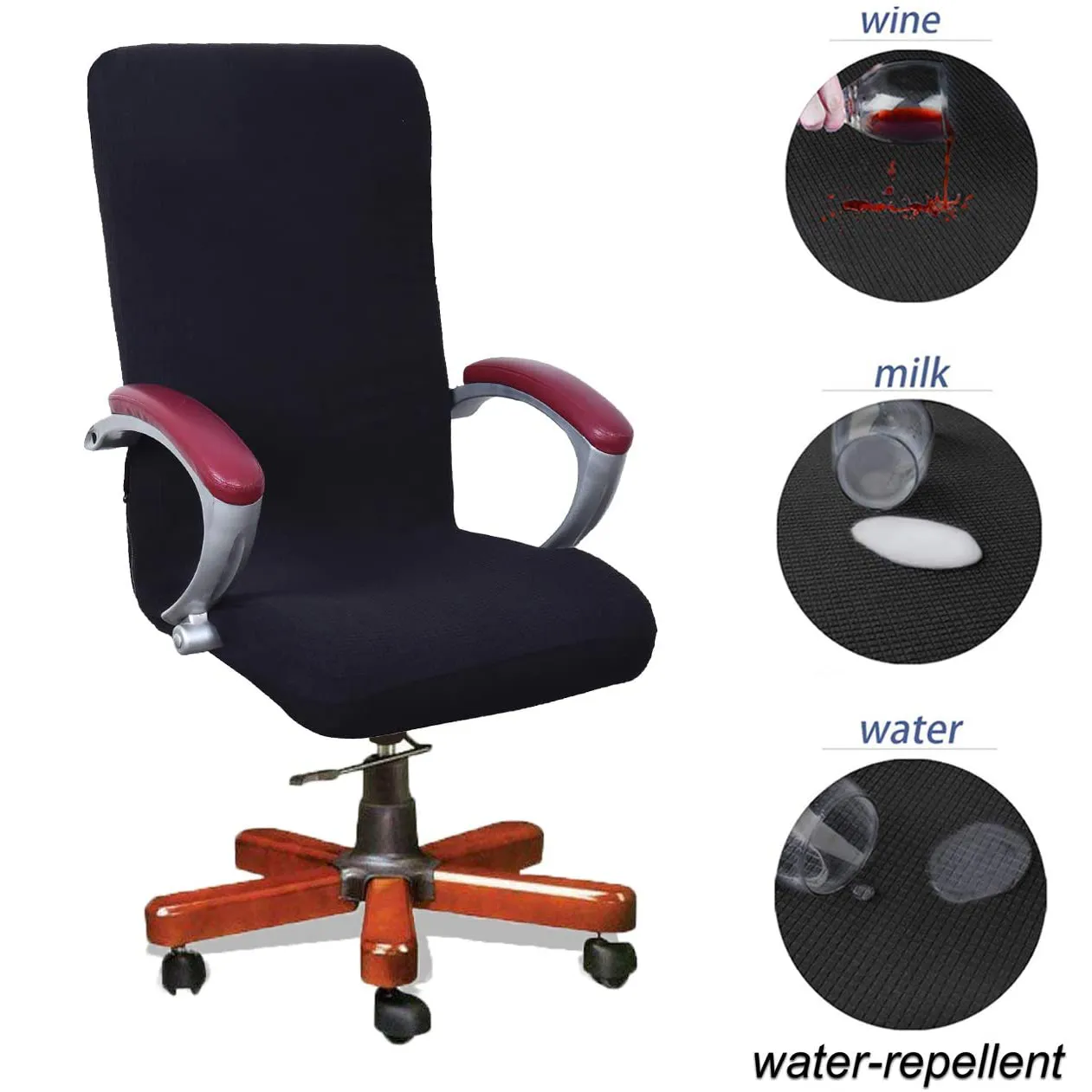 WaterProof Office Chair Covers