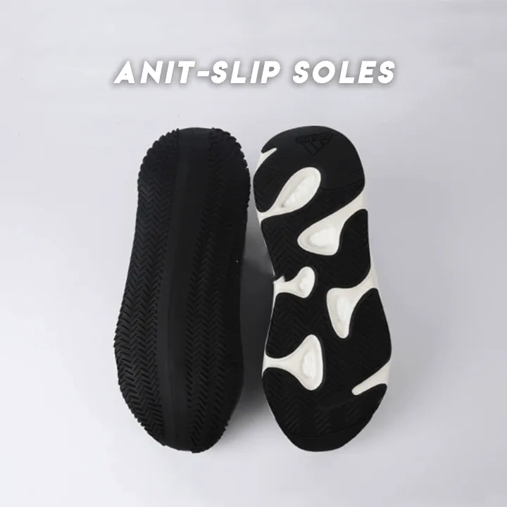 Waterproof Shoe Covers 3.0