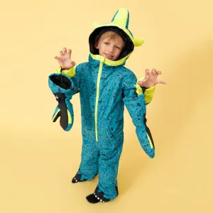 Weedo Kids Universe Monster Snowsuit UMONDO