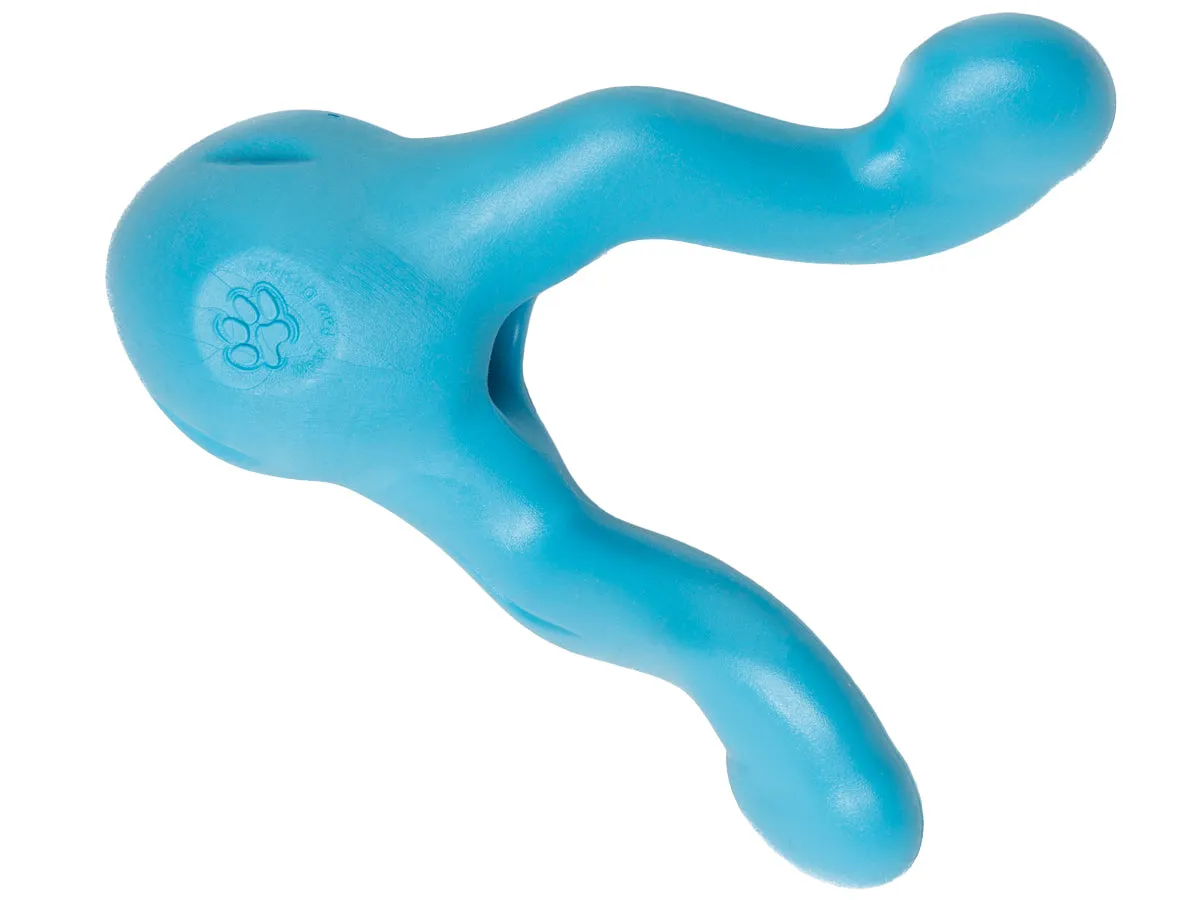 West Paw Tizzi Dog Toy