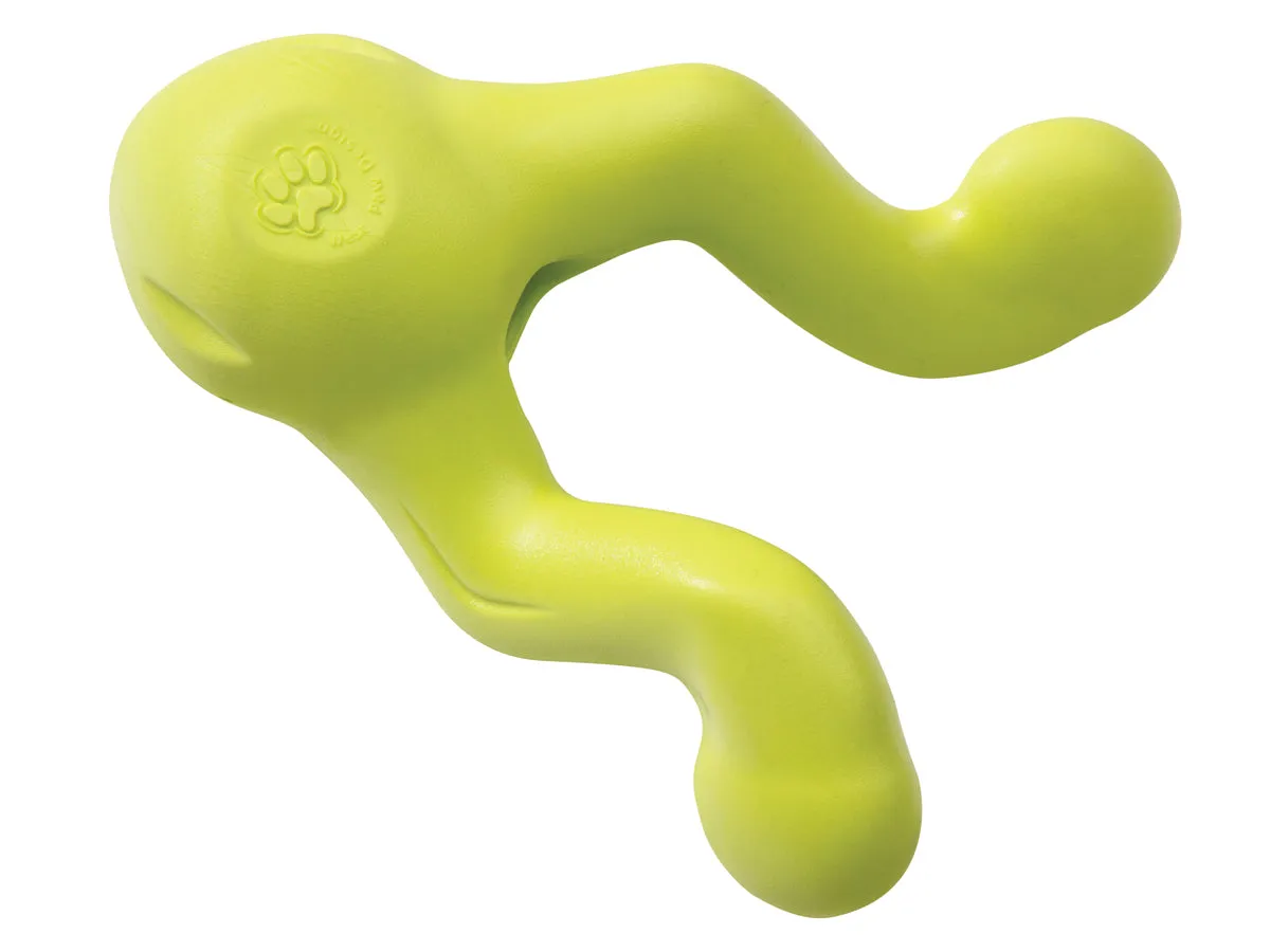 West Paw Tizzi Dog Toy