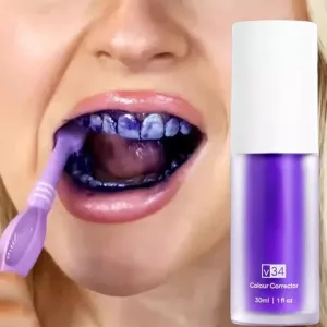 Whitening Toothpaste